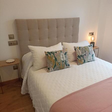 El Atico Apartment Калдас Де Реис Екстериор снимка