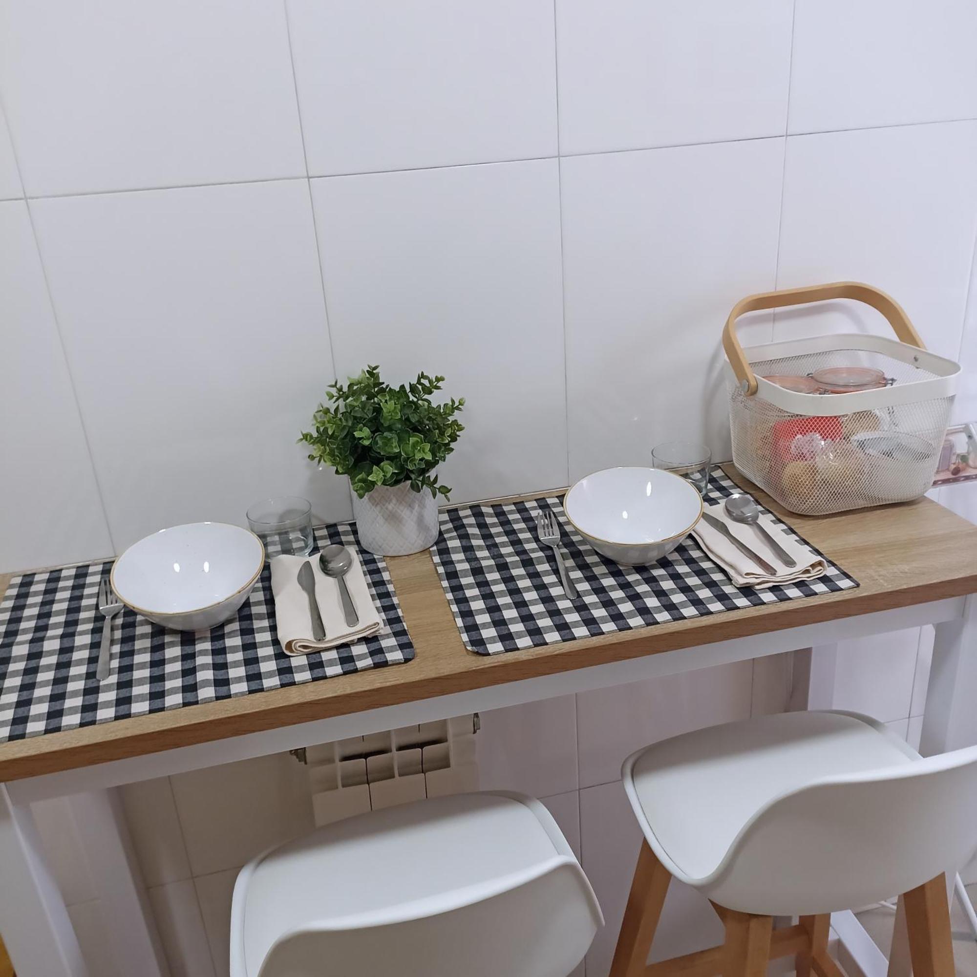 El Atico Apartment Калдас Де Реис Екстериор снимка